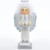 15″ Angel Nutcracker