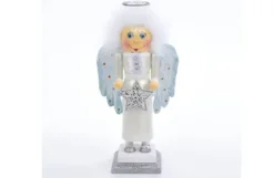 15″ Angel Nutcracker