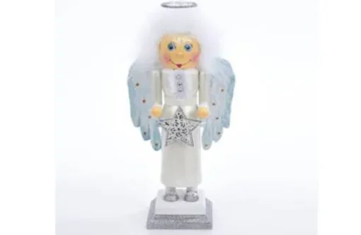 15″ Angel Nutcracker