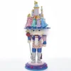 16.25″ Disney Princess Nutcracker