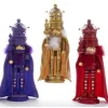 18″ Gold King Nutcracker