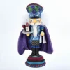 15″ Wine Sommelier Nutcracker