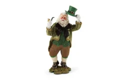 A Celtic Gentleman