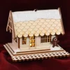 All Aboard Train Depot