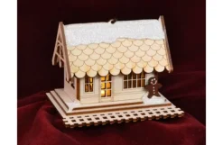 All Aboard Train Depot