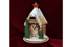 Alpine Clock Shop