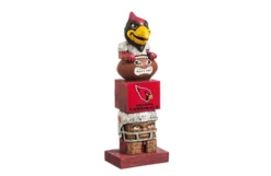 Arizona Cardinals Tiki Totem