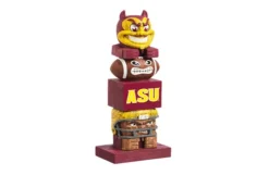 Arizona State University Tiki Totem