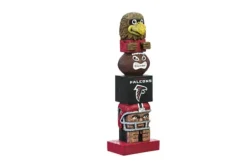 Atlanta Falcons Tiki Totem