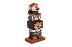 Auburn University Tiki Totem