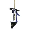 Baltimore Ravens High Heel