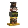 Baylor University Tiki Totem