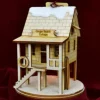 Beach Cottage