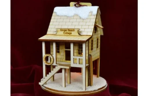 Beach Cottage