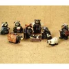 Bear Nativity