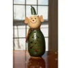 Bernard The Green Elf