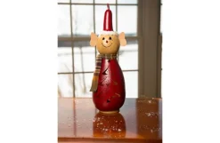 Bernard The Red Elf