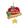 Best Teacher'S Apple