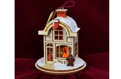 Big Red Stocking Company