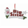 Big Sister