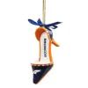 Broncos High Heel