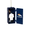 Broncos Locker
