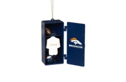 Broncos Locker