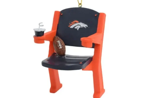 Broncos Stadium Chair