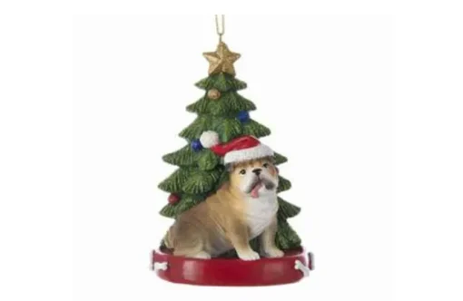 Bulldog