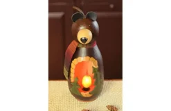 Caleb The Bear
