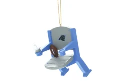 Carolina Panthers Stadium Chair