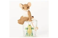 Catching Bugs Mouse