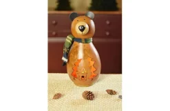 Charlie The Bear
