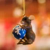 Charming Tails Mouse