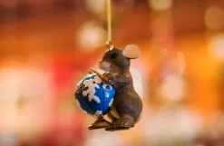 Charming Tails Mouse
