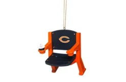 Chicago Bears Stadium Chair