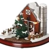 Christmas On The Farm Musical