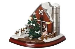 Christmas On The Farm Musical