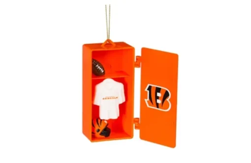 Cincinnati Bengals Locker