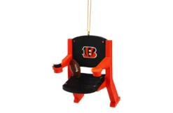 Cincinnati Bengals Stadium Chair