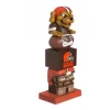 Cleveland Browns Tiki Totem