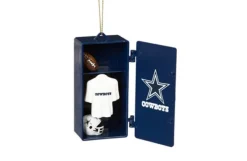 Dallas Cowboys Locker