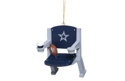 Dallas Cowboys Stadium Chair