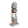 Dallas Cowboys Tiki Totem