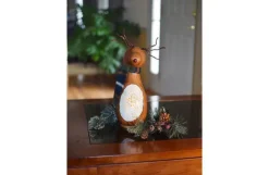 Dash The Reindeer