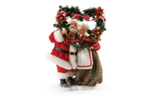 Evergreen Love