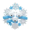 Family Of 3 Polar Bear