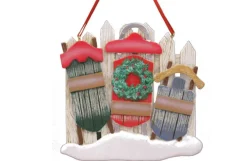 Family Of 3 Sleds