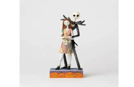 Fated Romance – Jack And Sally