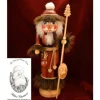 Father Christmas Nutcracker